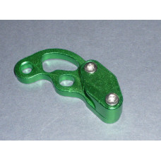 Green clamp