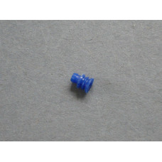 Blue connector seal